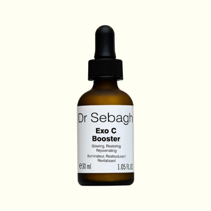 Potenciador Exo C de Dr Sebagh