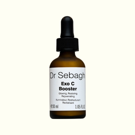 Dr Sebagh Exo C Booster