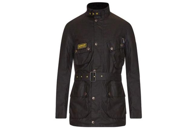 barbour - TGJ.02