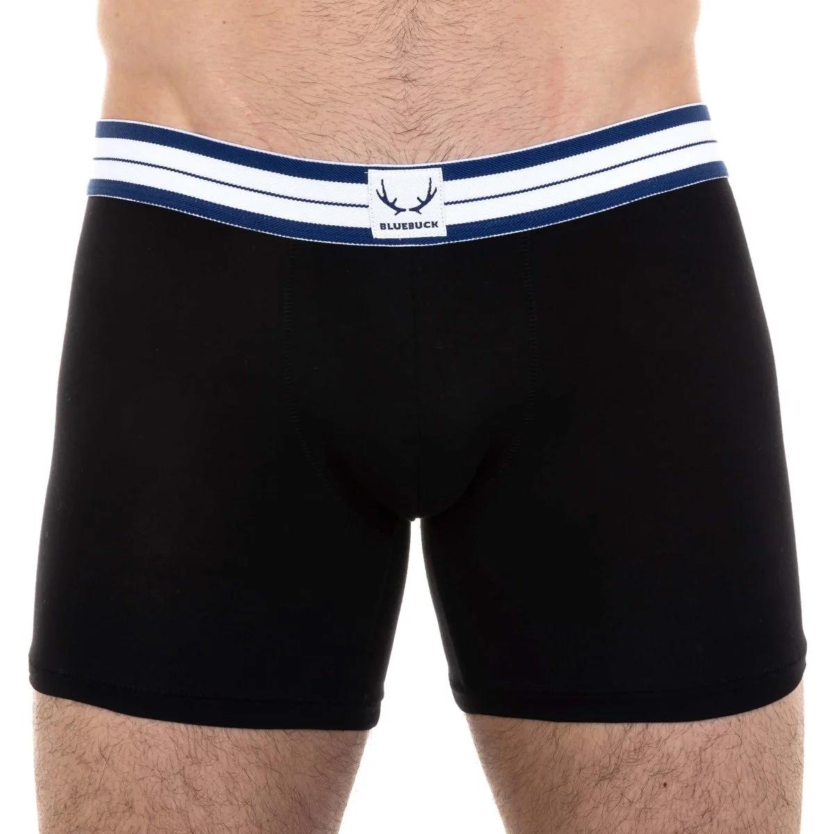 Organic Cotton Boxer Brief