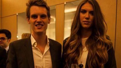 DIARY – The Gentleman’s Journal & Montblanc