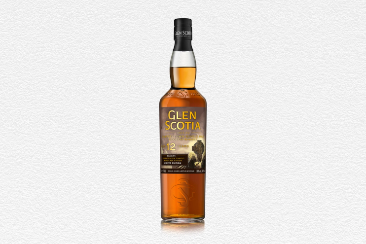 Icons of Campbeltown Release No.4