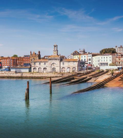 ramsgate
