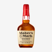Kentucky Straight Bourbon Whisky
