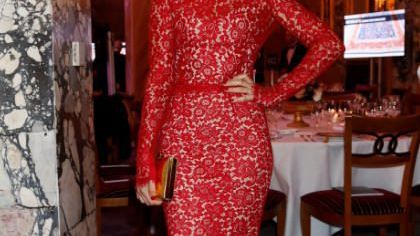 Diary – The Climate Group’s 10th Anniversary Gala, Monaco