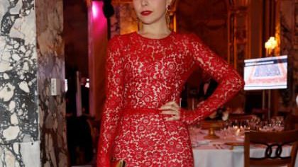 Diary – The Climate Group’s 10th Anniversary Gala, Monaco