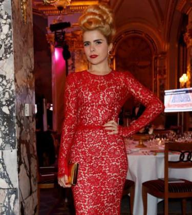 Diary – The Climate Group’s 10th Anniversary Gala, Monaco