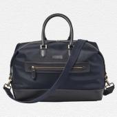 Aspinal of London Nylon Gym Bag