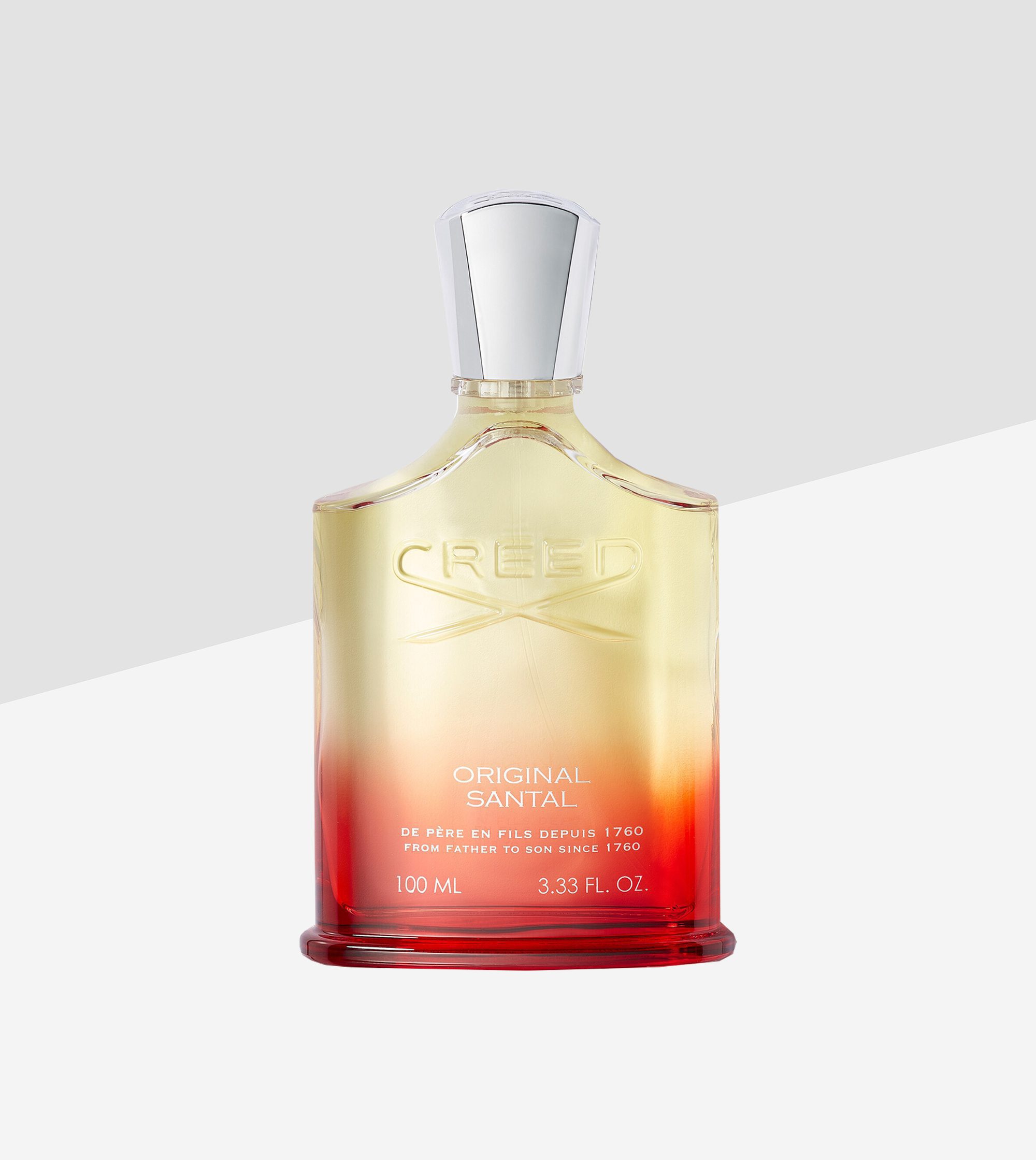 Creed best men's online fragrance