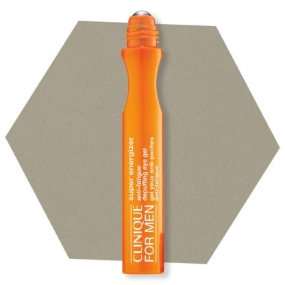 Clinique For Men Super Energizer Eye Gel