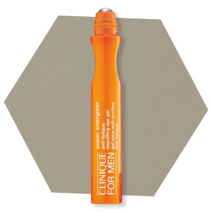 Clinique For Men Super Energizer Eye Gel