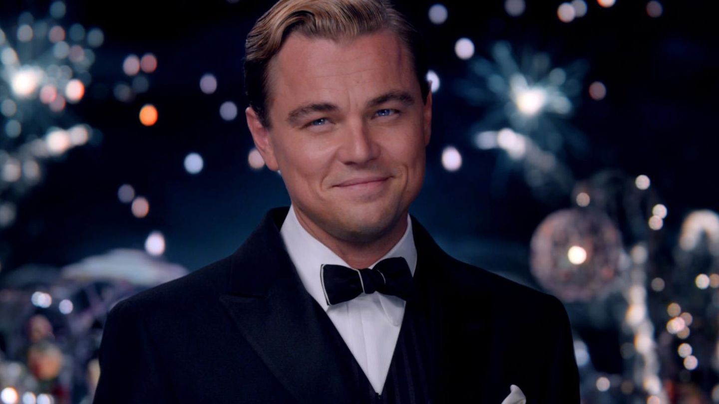 5 things to learn from Jay Gatsby