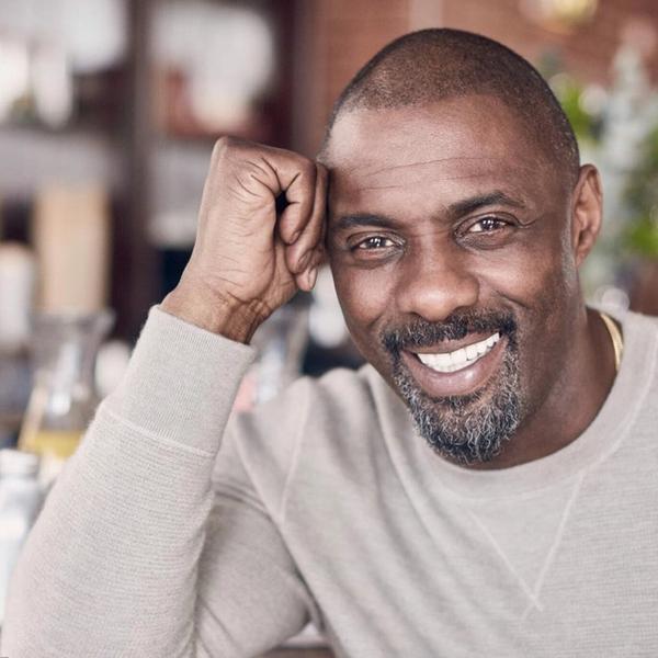 How Idris Elba Took Over The World | The Gentleman's Journal ...