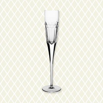 William Yeoward Athena Champagne Flute