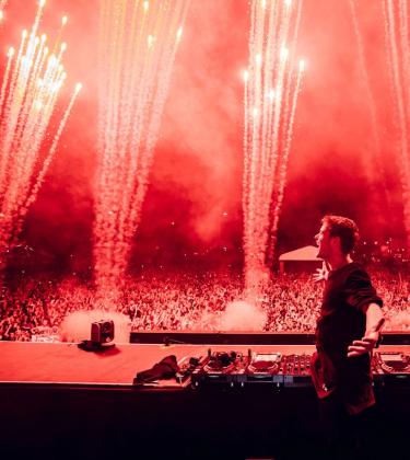 “I miss the adrenaline, excitement, love, and euphoria”: Make way for Martin Garrix’s summer of fun
