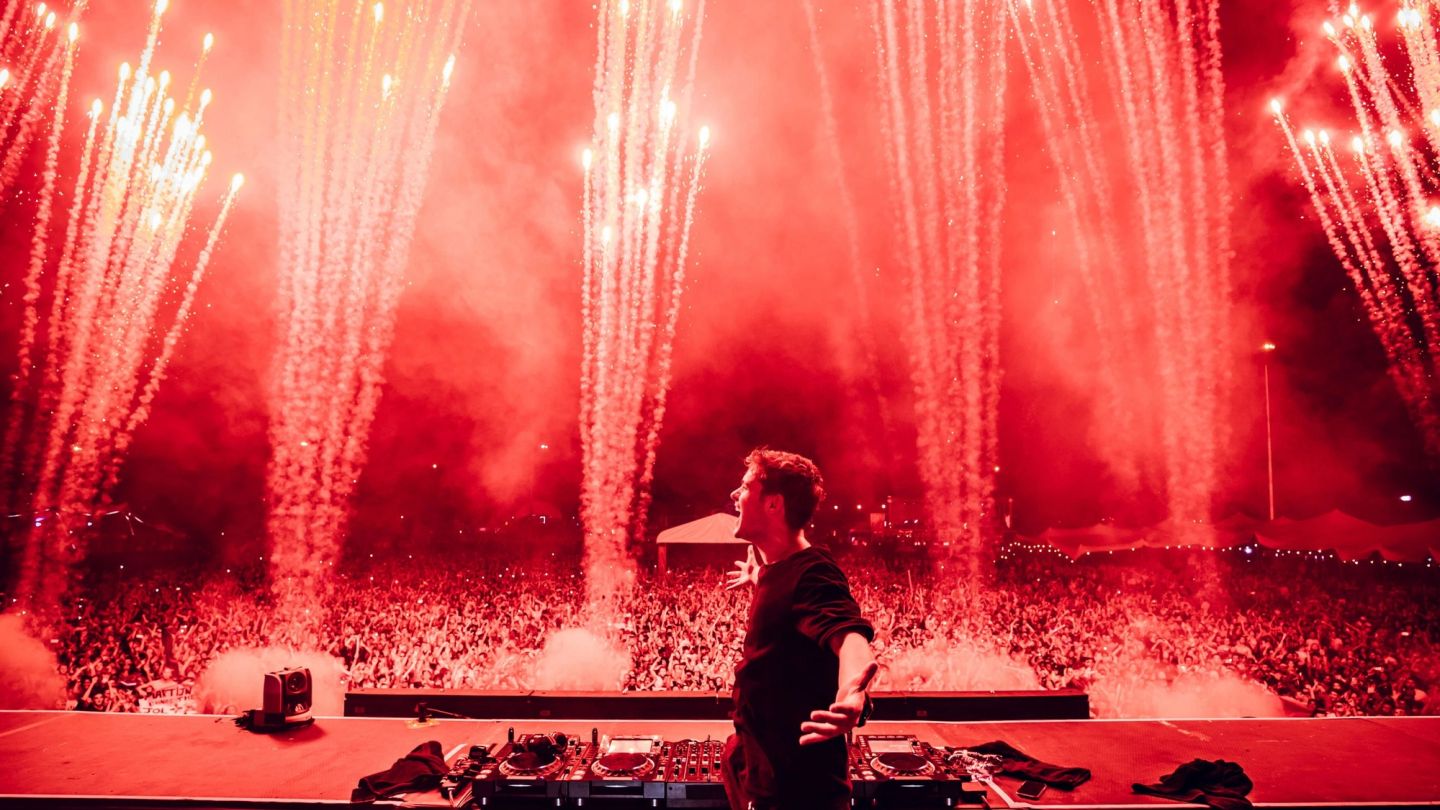 “I miss the adrenaline, excitement, love, and euphoria”: Make way for Martin Garrix’s summer of fun