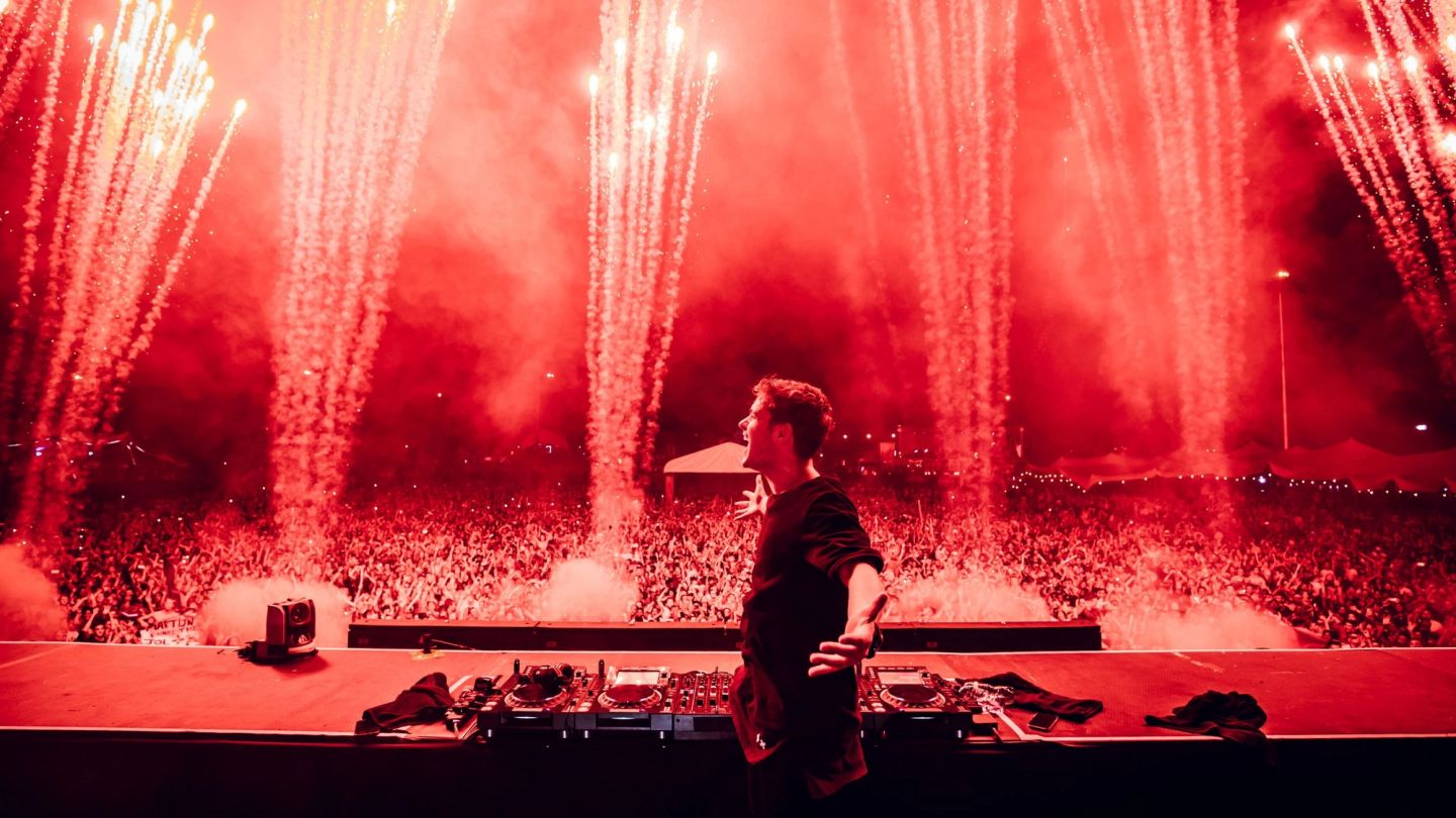 “I miss the adrenaline, excitement, love, and euphoria”: Make way for Martin Garrix’s summer of fun