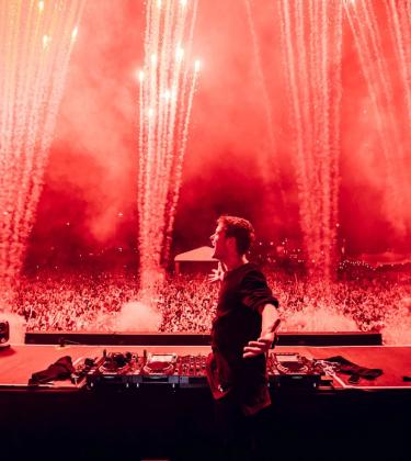 “I miss the adrenaline, excitement, love, and euphoria”: Make way for Martin Garrix’s summer of fun