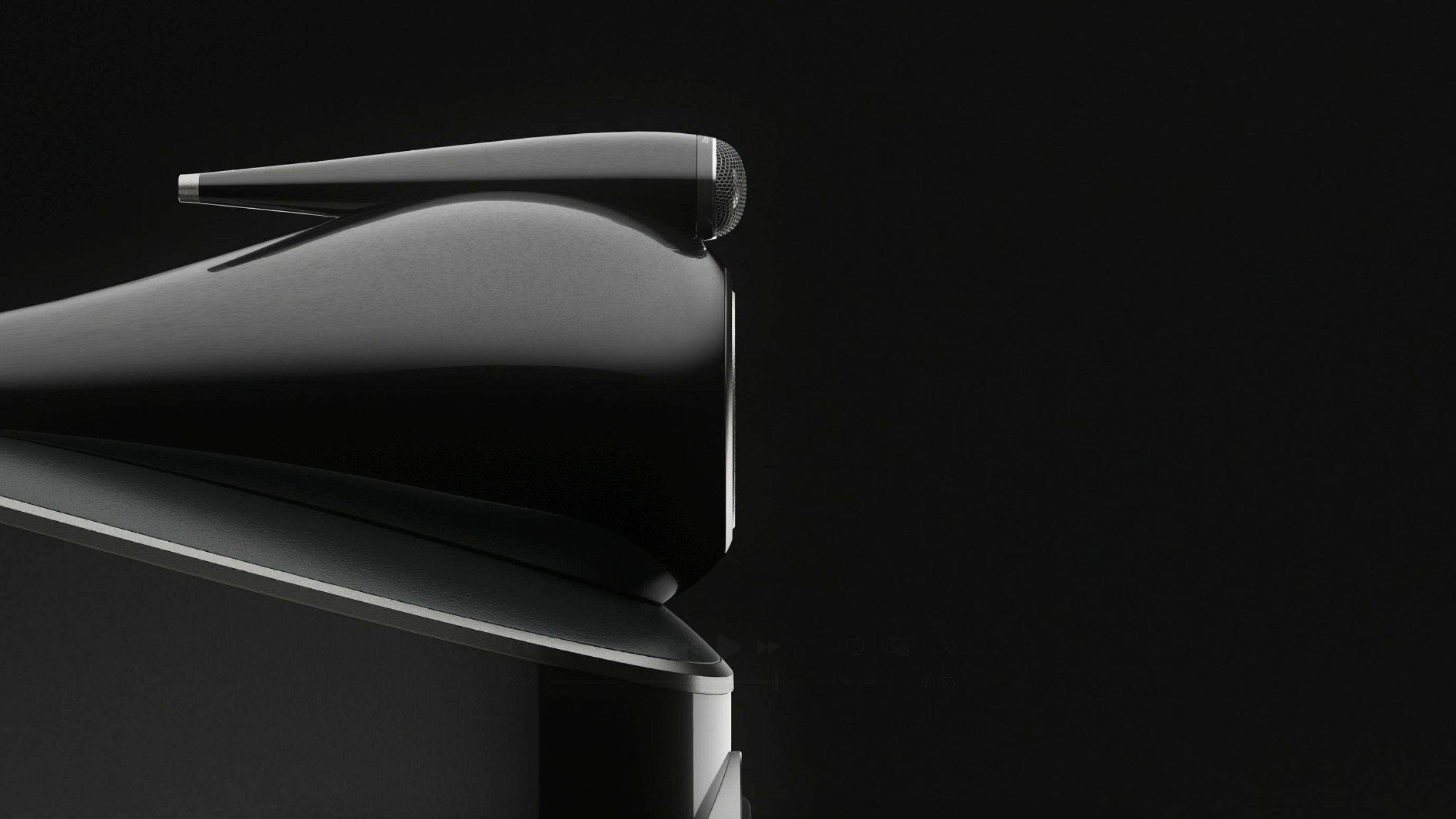 Bowers & Wilkins 800 Series