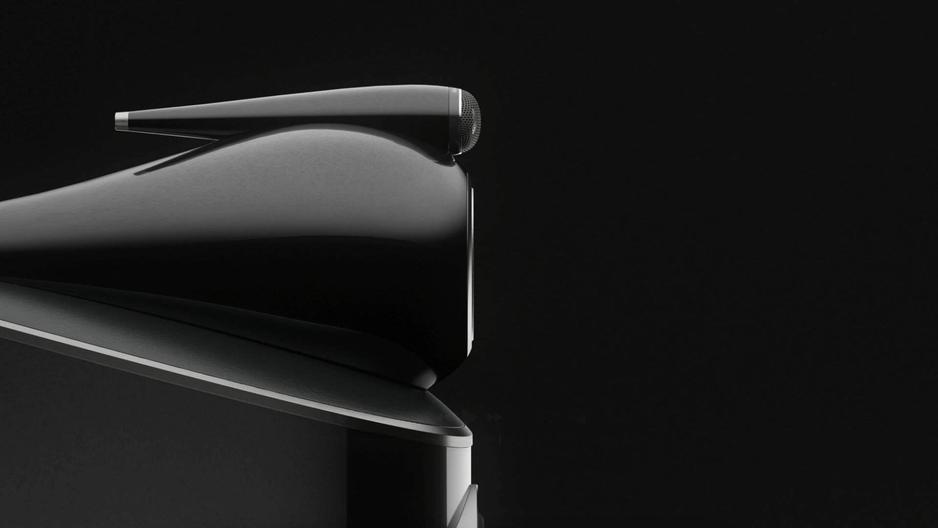 Bowers & Wilkins 800 Series