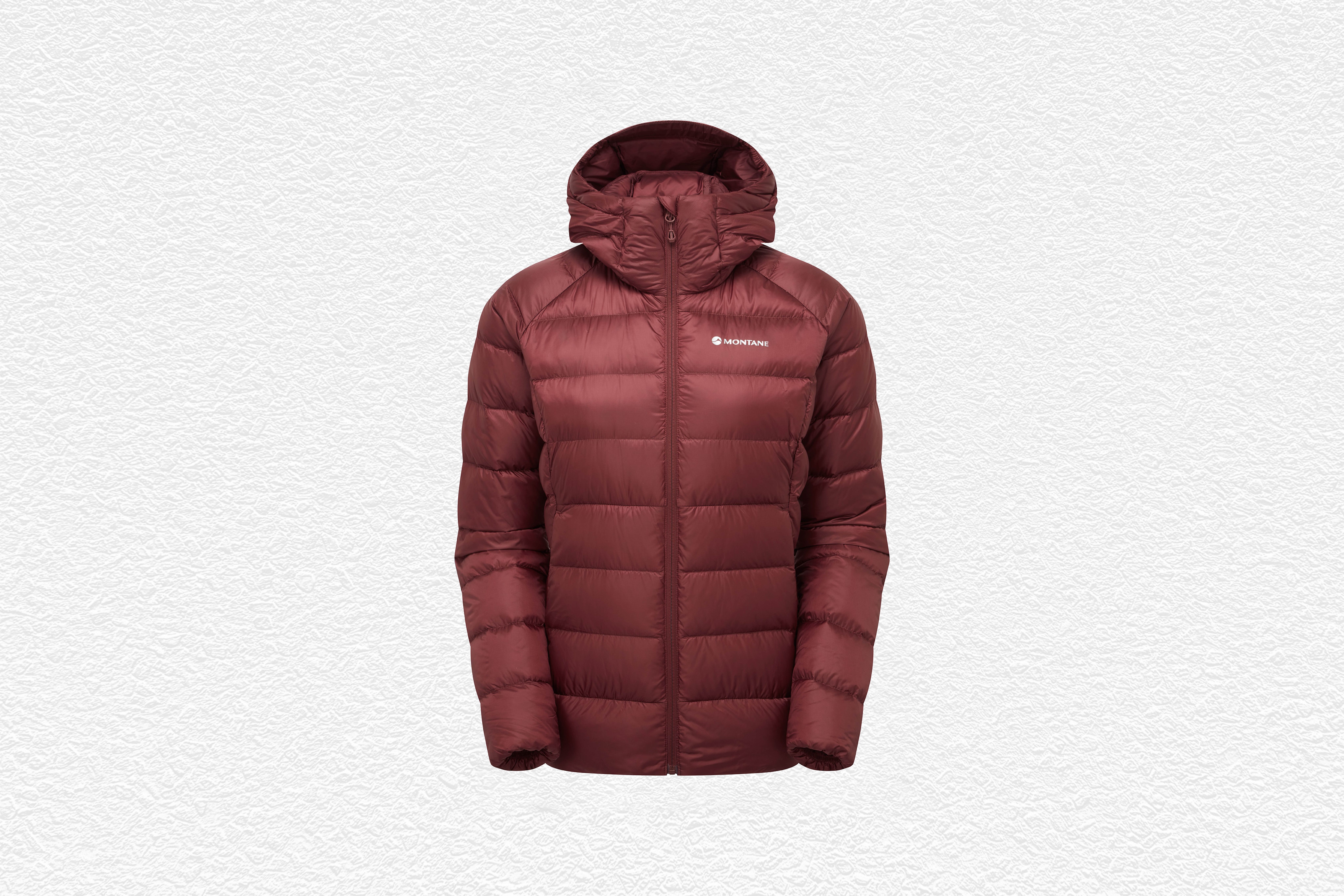 Anti-Freeze XT Jacket