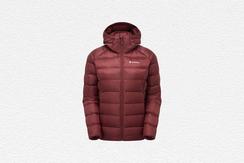 Anti-Freeze XT Jacket