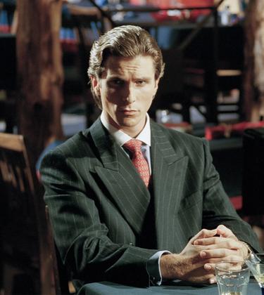 Everything we know so far about the new American Psycho
