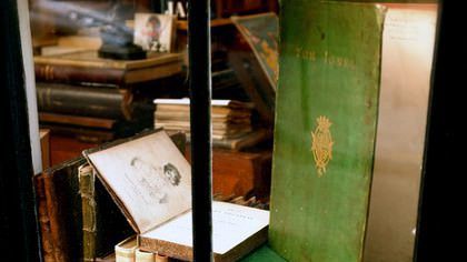 Tech – An App that Allows You To Read an Entire Novel in 1 Hour