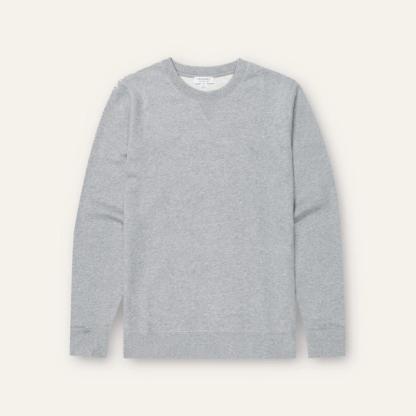 Sunspel sweatshirt 