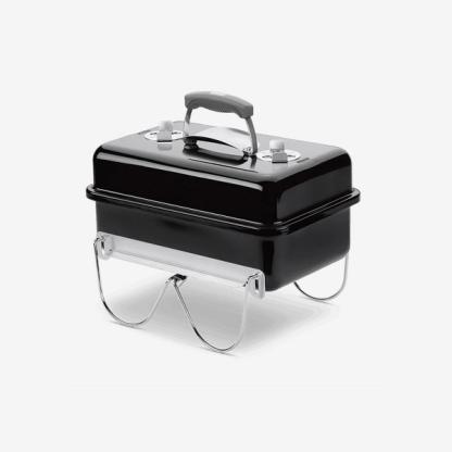 Weber Go-Anywhere Charcoal Barbecue