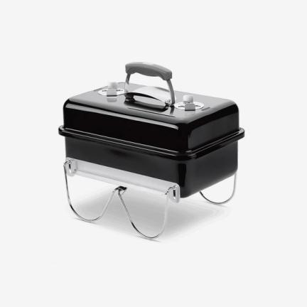 Weber Go-Anywhere Charcoal Barbecue