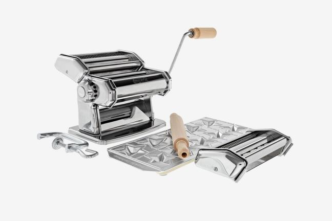 Imperia Pasta Machine Kit