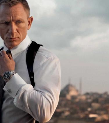 These are 10 of the best James Bond quotes of all time