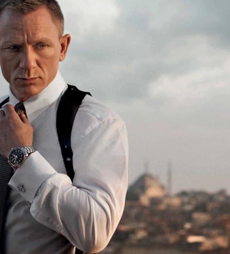 These are 10 of the best James Bond quotes of all time
