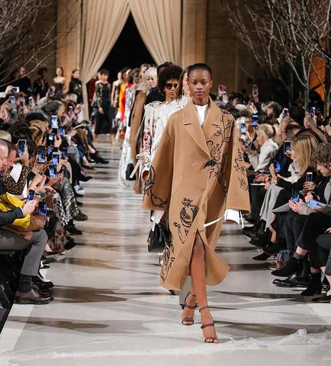 An incomplete history of Fashion Week controversies