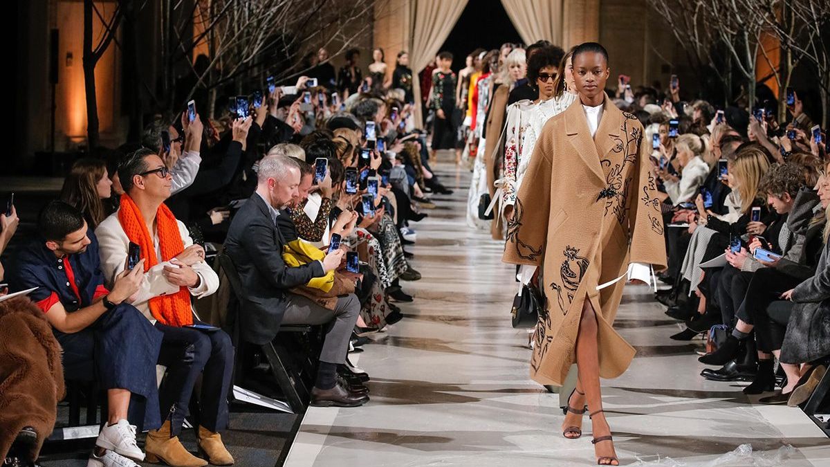 An incomplete history of Fashion Week controversies