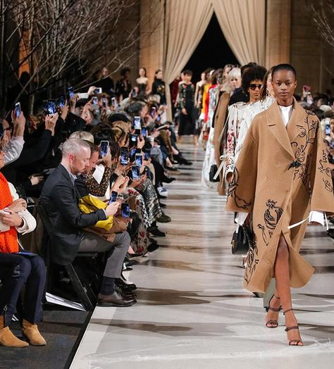 An incomplete history of Fashion Week controversies