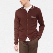 Percival Pablo Knitted Polo