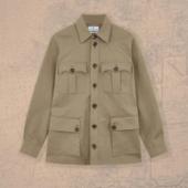 Turnbull & Asser ‘Christo’ Jacket