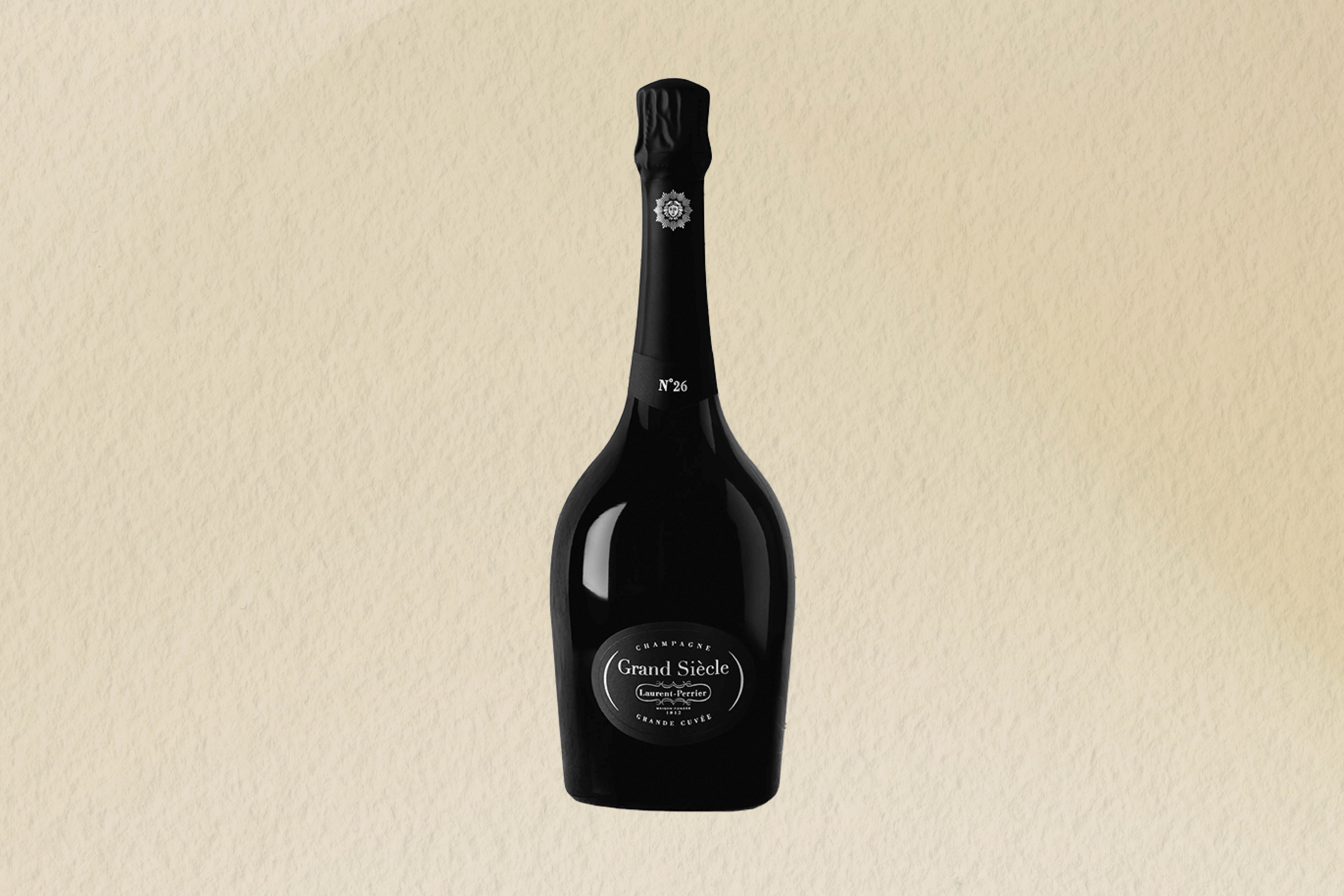 Grand Siècle Iteration No.26