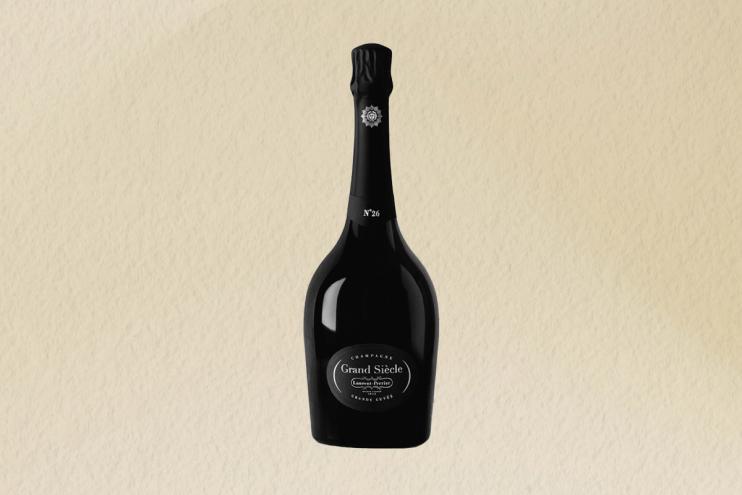 Grand Siècle Iteration No.26