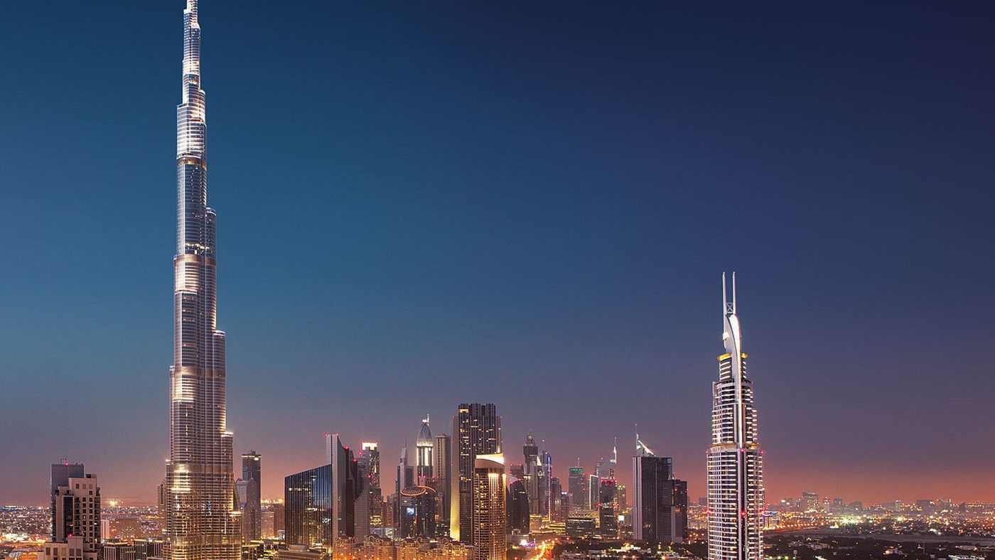 City Guide: Why you should visit Dubai
