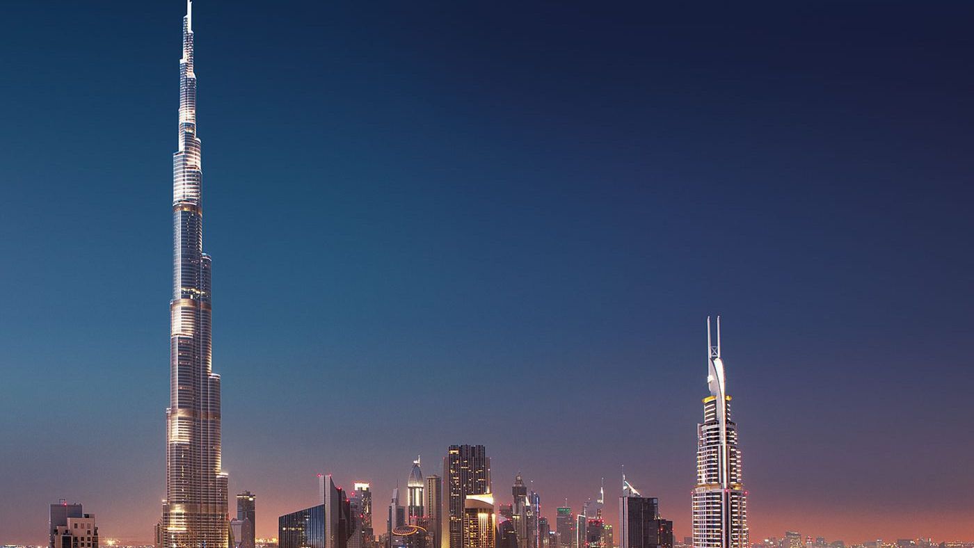 City Guide: Why you should visit Dubai