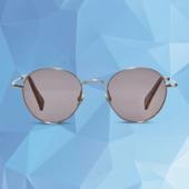 The Bespoke Dudes Eyewear Vicuna Sunglasses