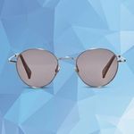 The Bespoke Dudes Eyewear Vicuna Sunglasses