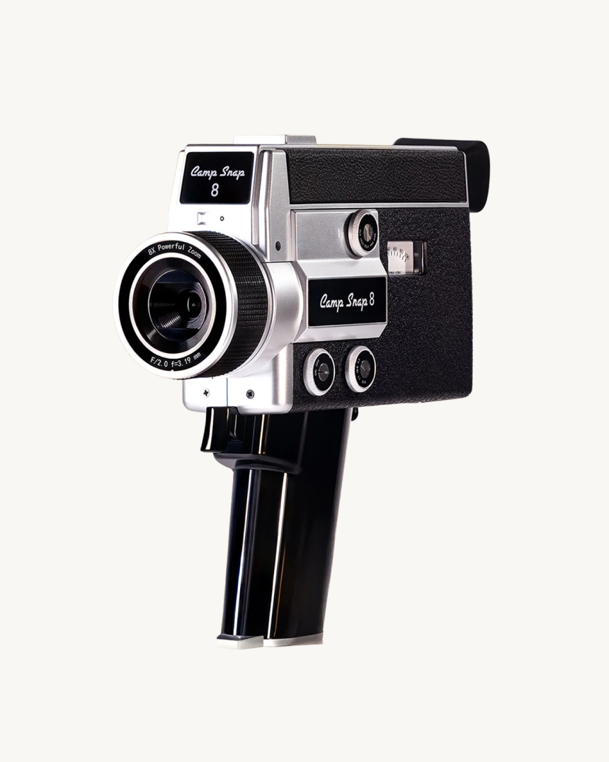 CS-8 Camera