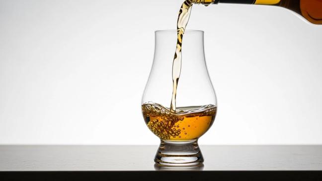 Choose a Glass That Helps Rather Than Poses