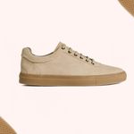 North 89 No-1 Light Sneakers