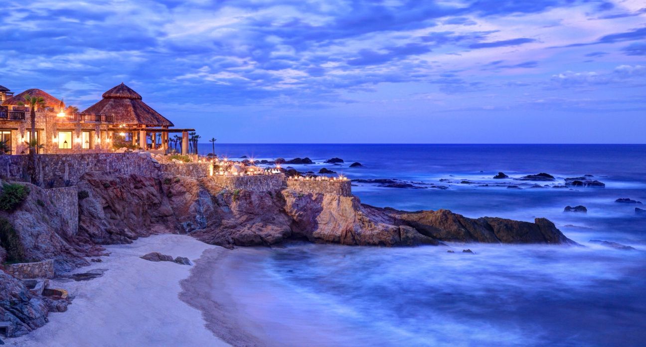 5 of the most luxurious hotels in Mexico | The Gentleman's Journal ...