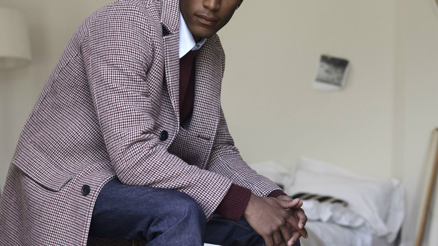 10 cool menswear brands you should be taking notice of